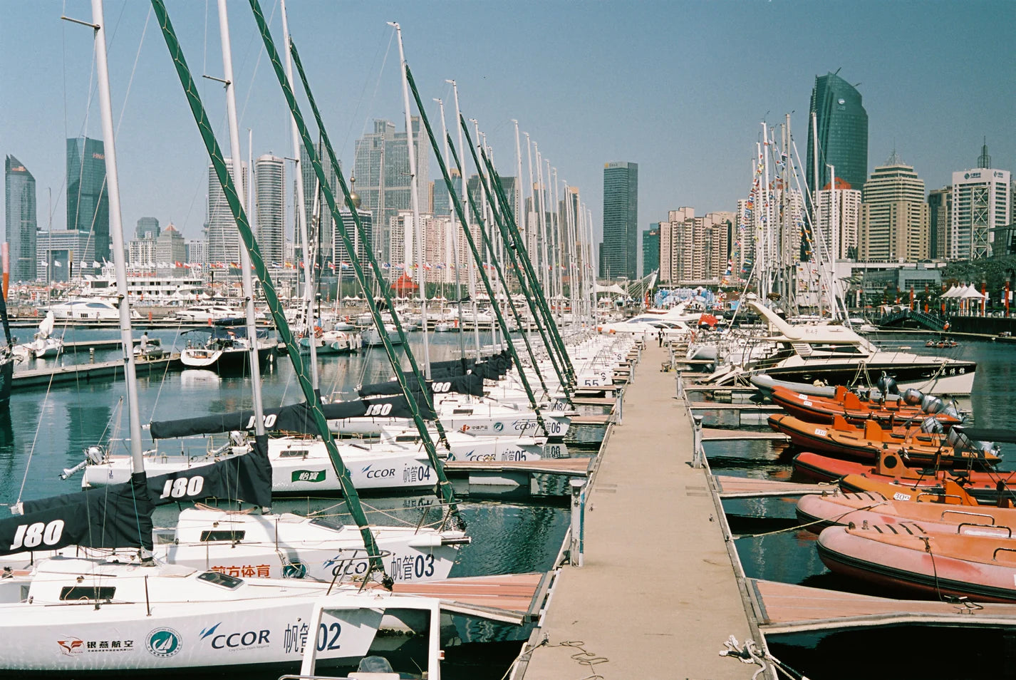 Reflx Lab Pro 100 Color Negative Film 36EXP